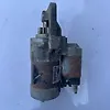 Starter Motor - 2017 Lincoln MKZ