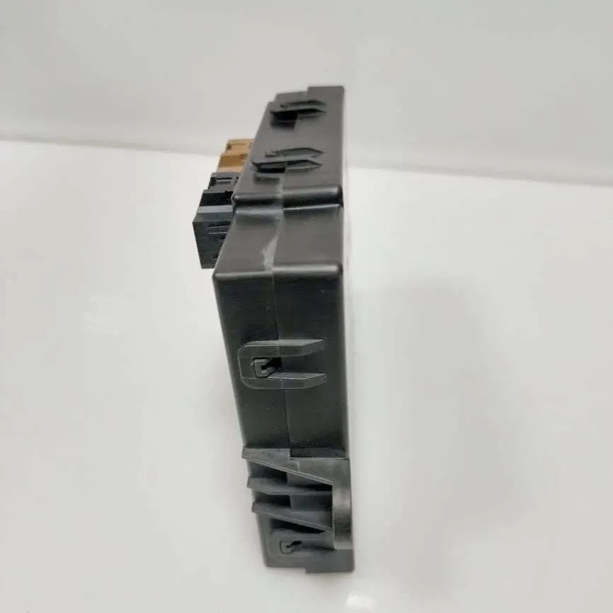 Seat Control Module - 2017 Ford Fusion