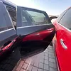 Door (LHB) - 2010 Cadillac SRX Premium