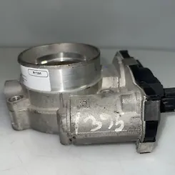Throttle body - 2019 Chevrolet Blazer Premier
