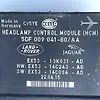 Headlight Module - 2015 Jaguar XF