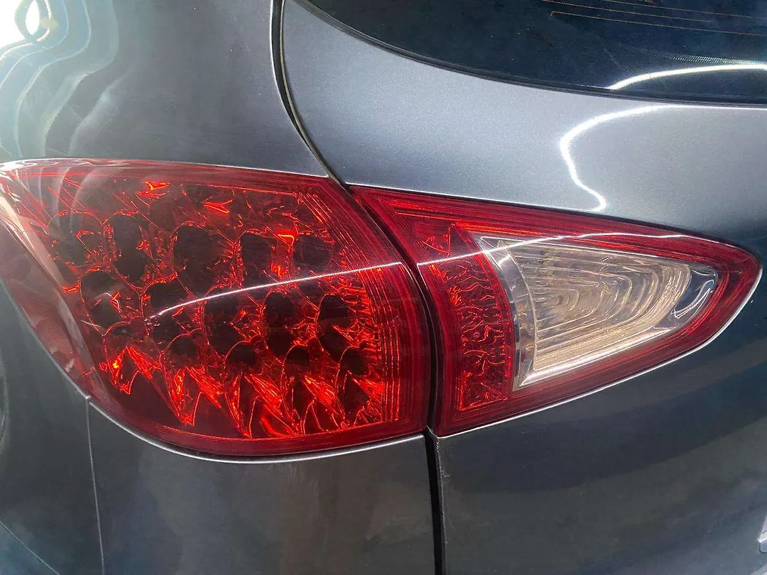 Tail Light (LH) - 2016 Infiniti QX50