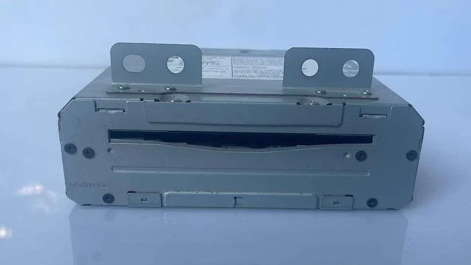 Radio FM CD Player Receiver - 2015 GMC Yukon XL DENALI