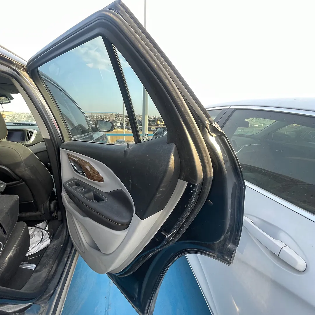Door (RHB) - 2018 GMC Terrain Export Only