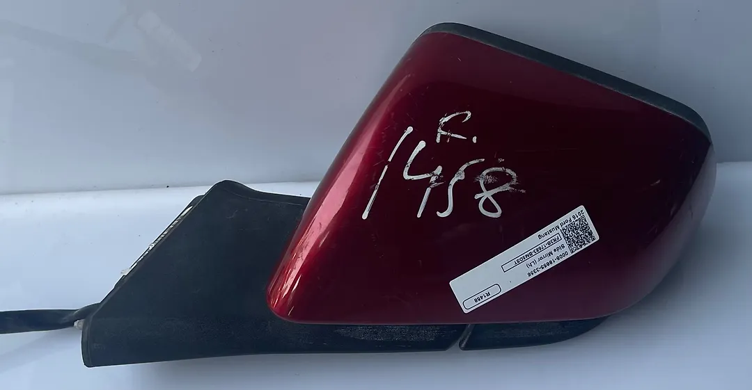 Side Mirror (LH) - 2016 Ford Mustang