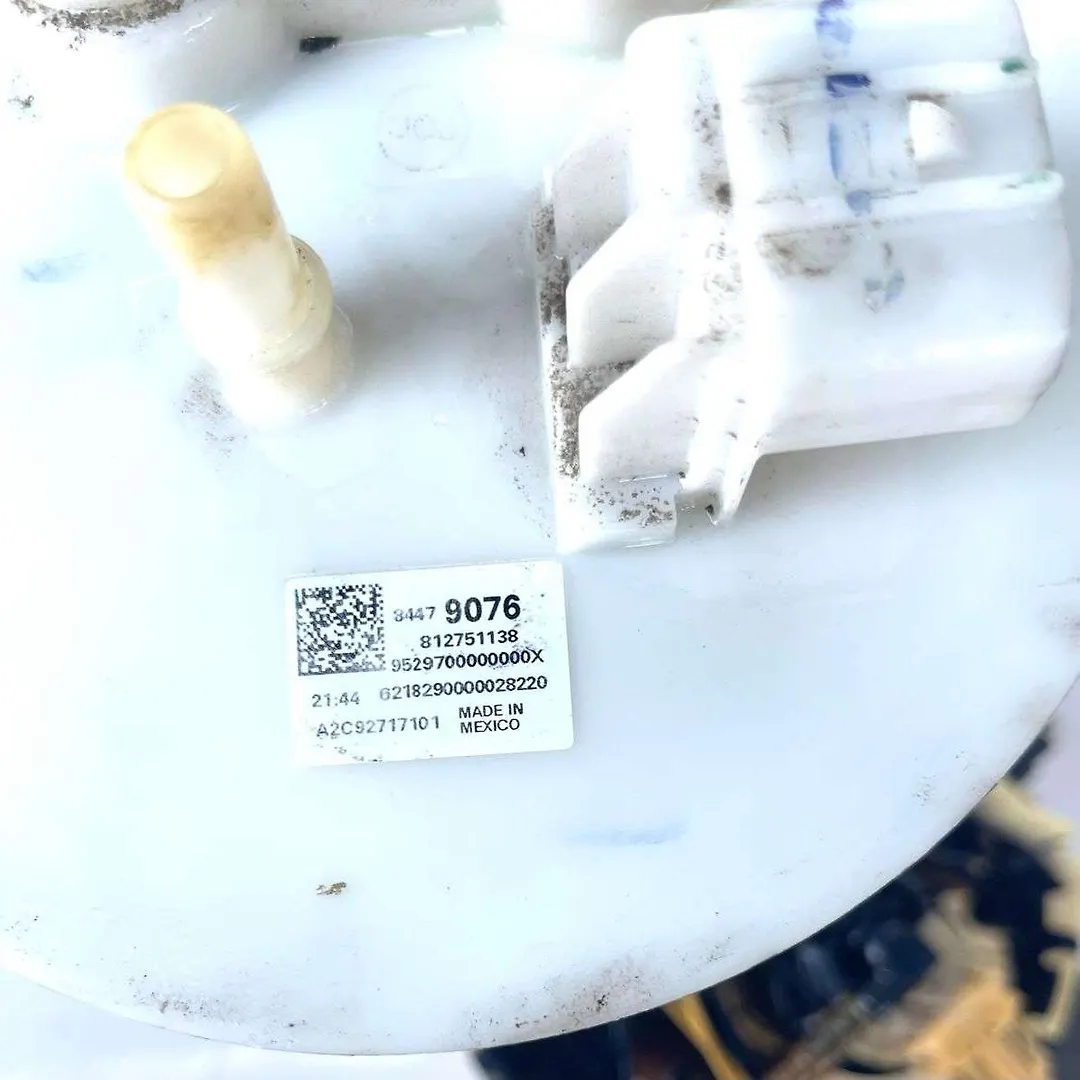 Fuel pump - 2019 Chevrolet Traverse LS