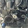 Engine  - 2013 Nissan Pathfinder 3.5i