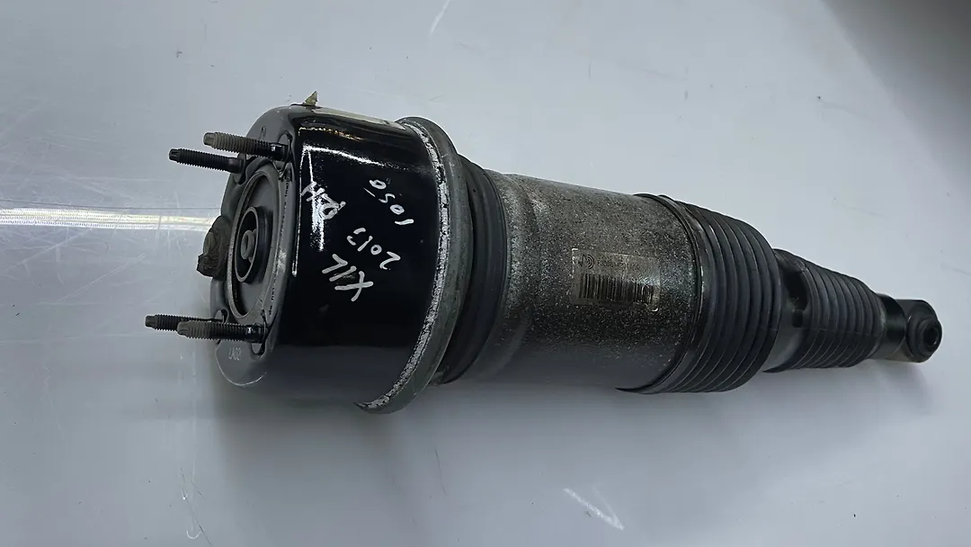 Shock Absorber (RHB) - 2007 Audi Q7