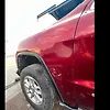 Fender (LHF) - 2014 Jeep GRAND CHEROKEE
