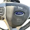Airbag (Steering) - 2012 Ford Explorer