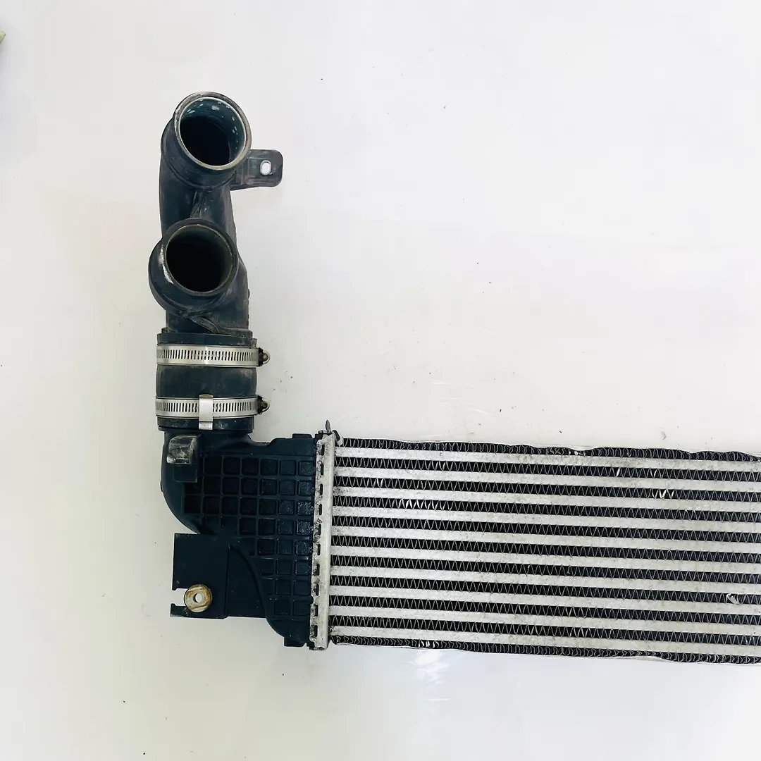 Turbo Cooler - 2017 Lincoln MKX Reserve