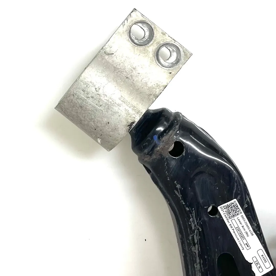 Lower arm (RH) - 2021 Cadillac XT6 Premium Luxury