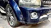 Front Bumper - 2014 Land Rover LR4