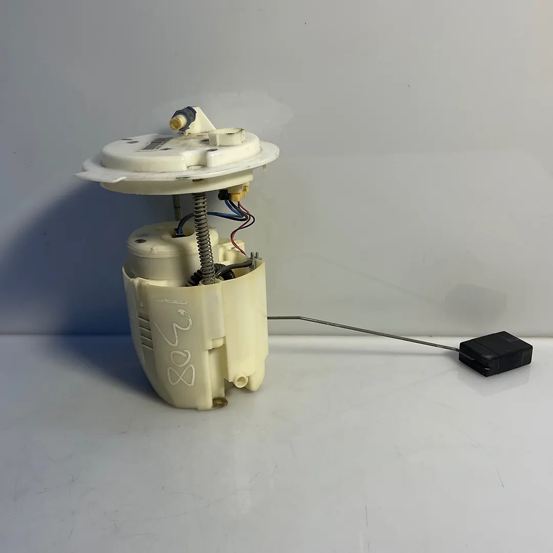 Fuel pump - 2014 Jeep Compass