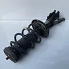 Shock Absorber (LHF) - 2016 Chevrolet Cruze