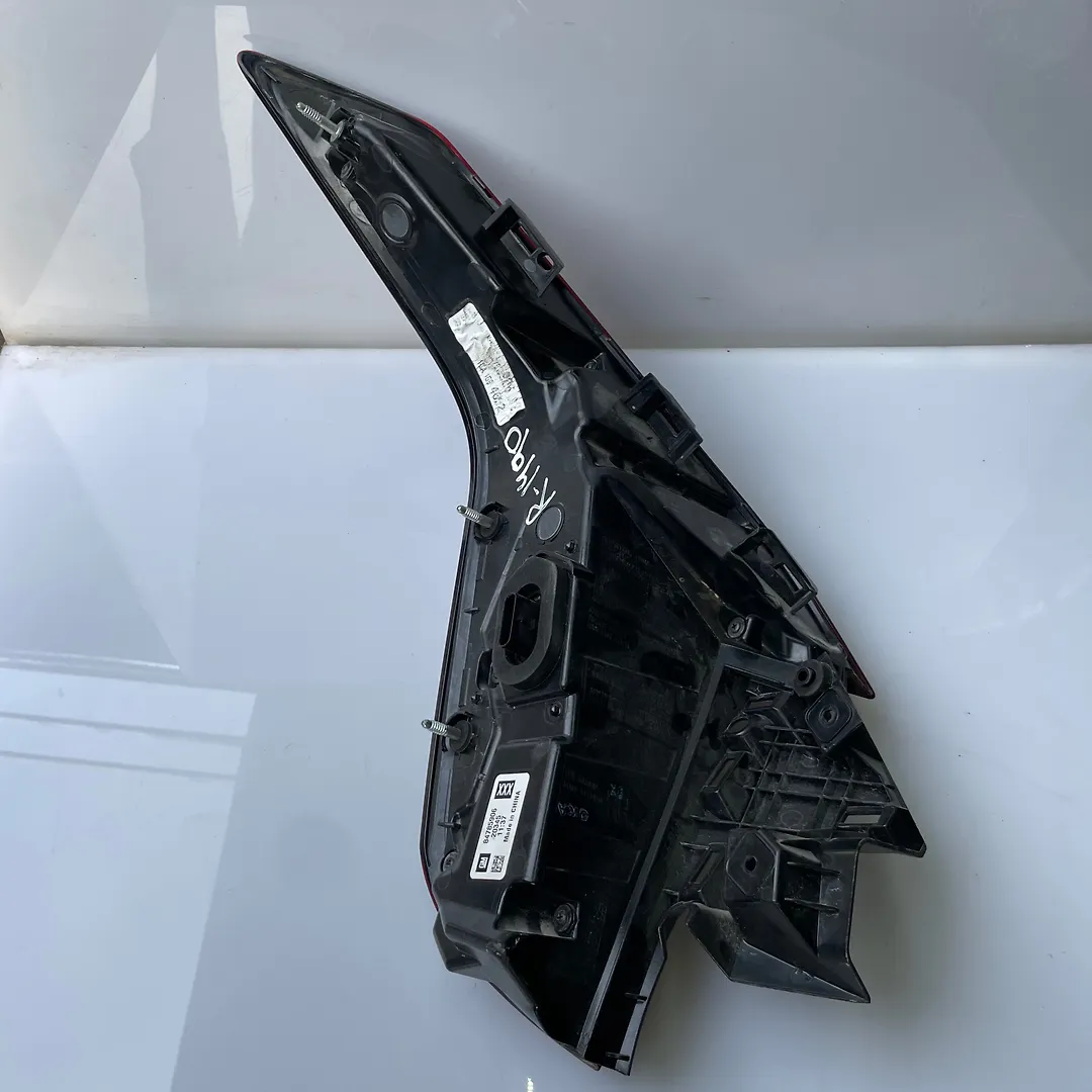 Tail Light (RH) - 2021 Cadillac CT4 Premium Luxury