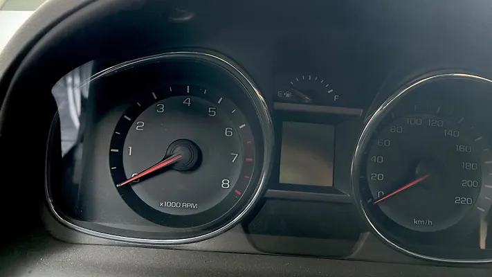 Speedometer - 2016 Chevrolet Captiva