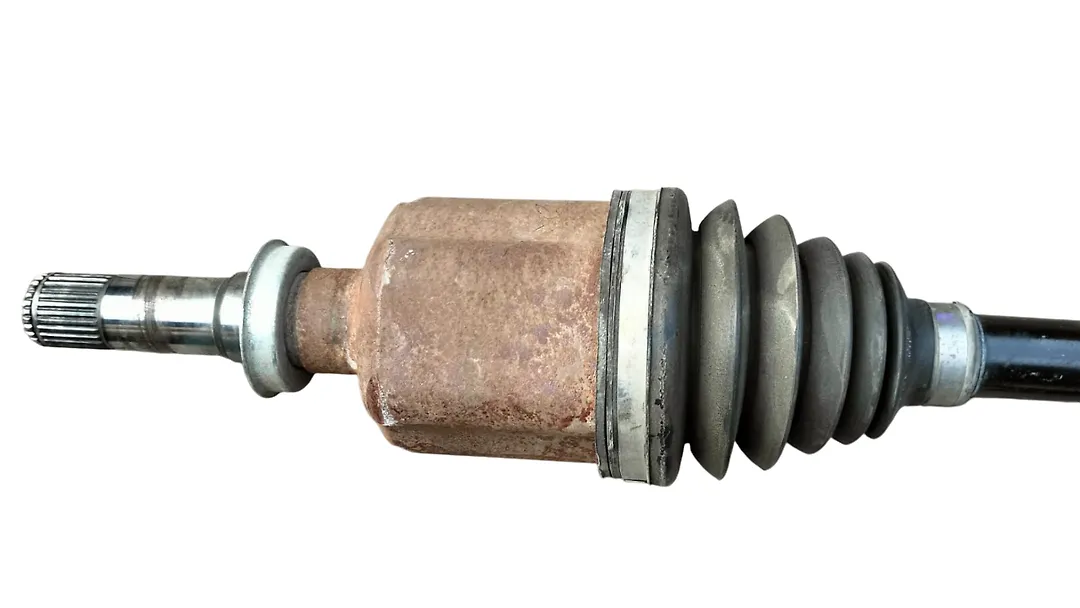 Axle (LH) - 2019 GMC Acadia