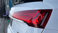 Tail Light (RH) - 2024 Audi Q5