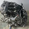 Engine  - 2014 Nissan Pathfinder