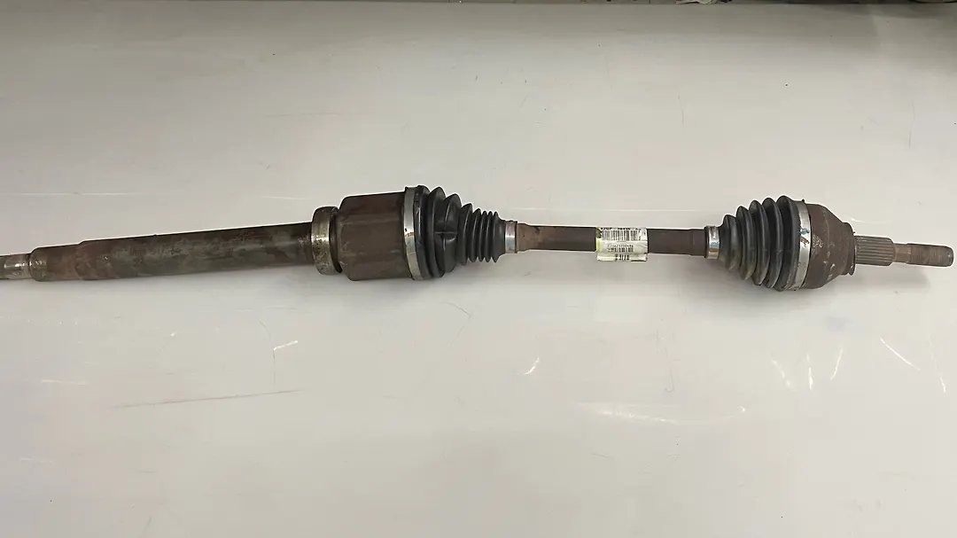 Axle(RHF) - 2020 Lincoln Nautilus