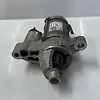 Starter Motor - 2016 Audi A6