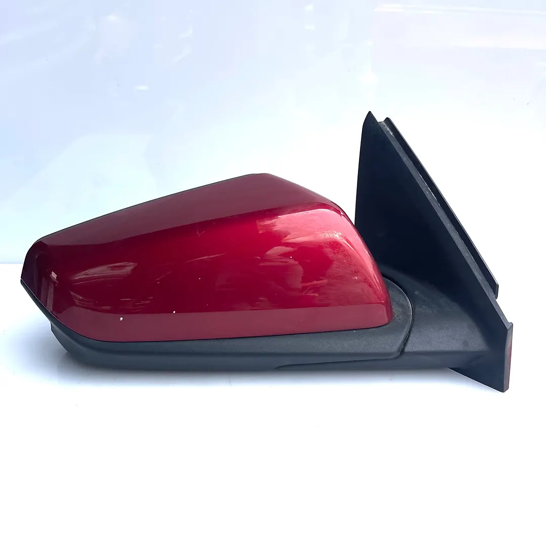 Side Mirror (RH) - 2019 Chevrolet Equinox