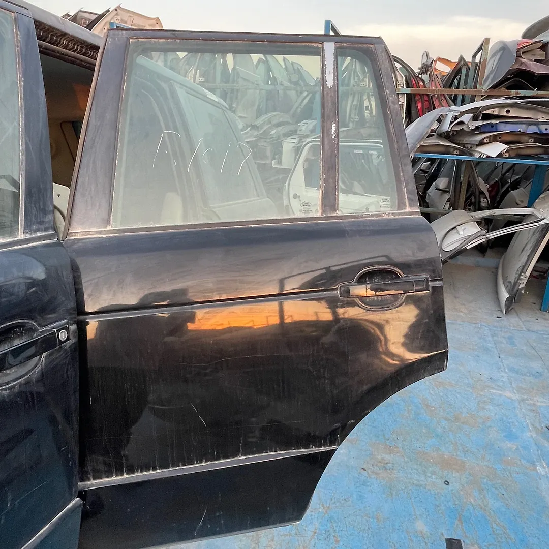 Door (LHB) - 2007 Land Rover RANGE ROVER VOGUE