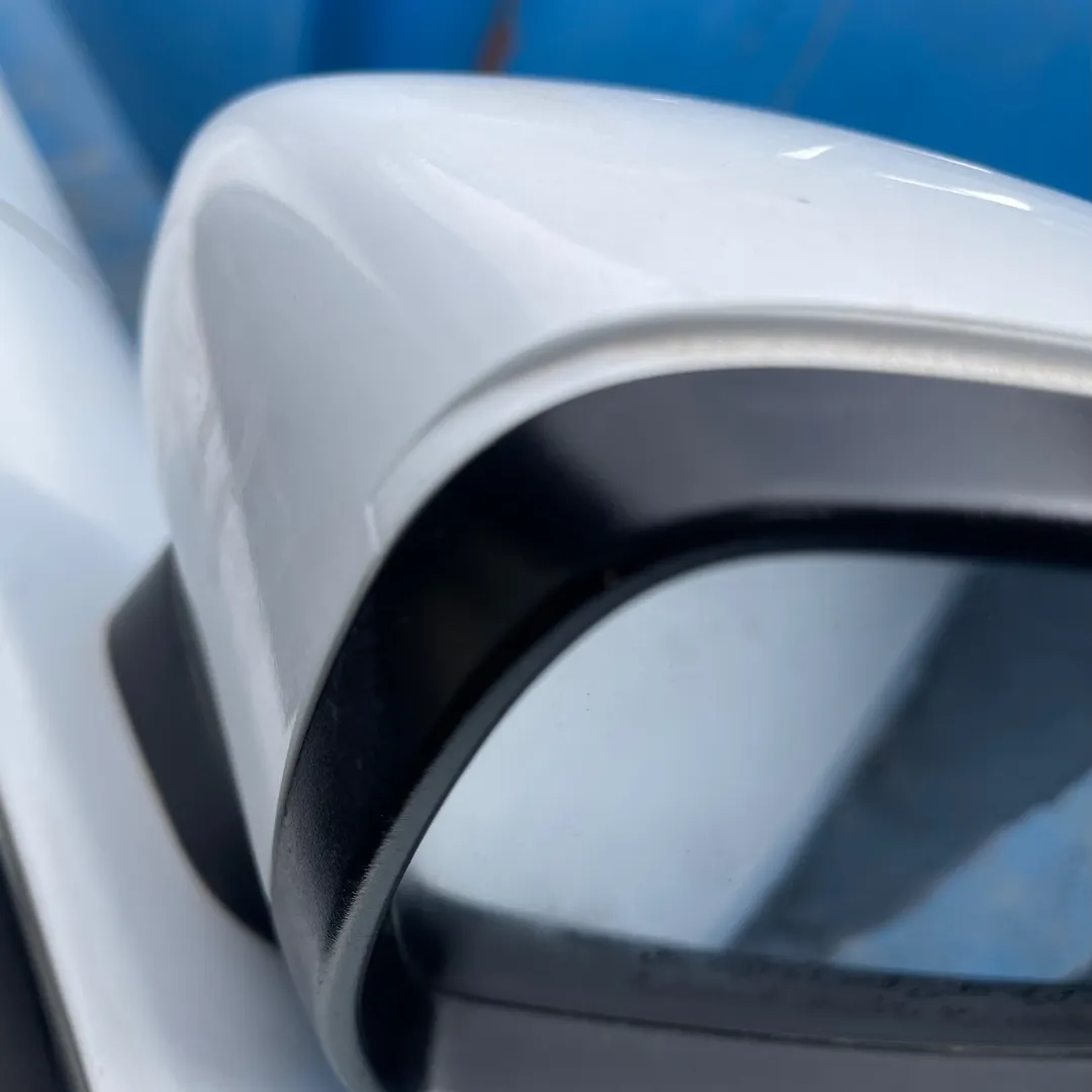 Side Mirror (RH) - 2012 Audi A1