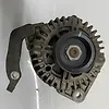 Alternator - 2011 Nissan Xterra SUV