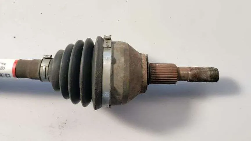 Axle (LH) - 2016 Ford Edge