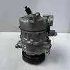 AC Compressor - 2017 Audi A4