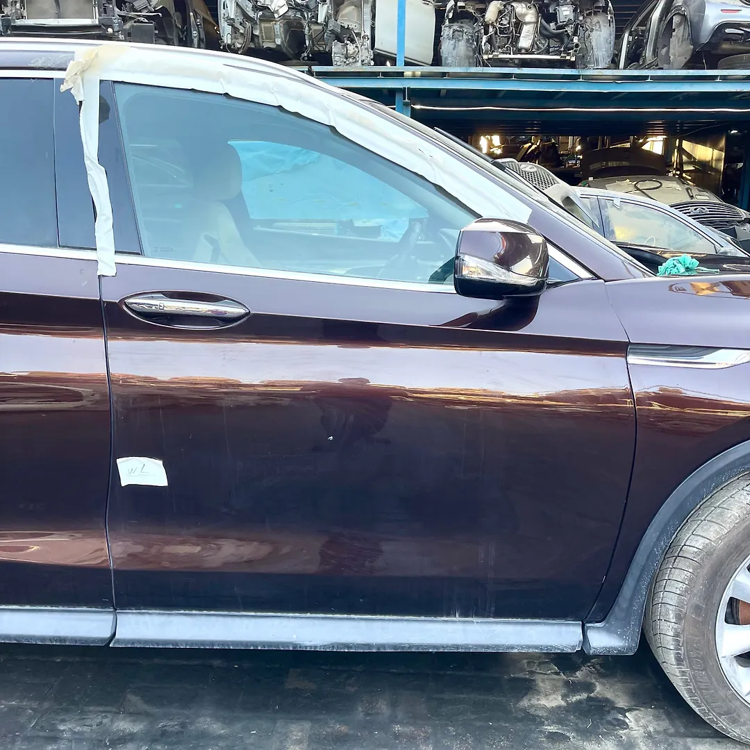 Door (RHF) - 2020 Infiniti QX50