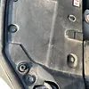 Radiator cover baffle - 2021 Lexus NX F Sport Comfort