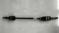 Axle Rear (LH) - 2014 Lincoln MKC