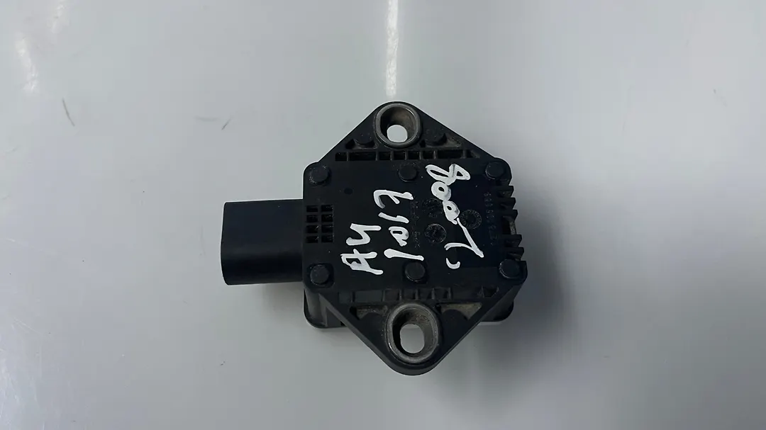 Acceleration Yaw Rate Sensor - 2008 Audi A4