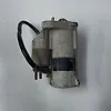 Starter Motor - 2003 Audi A8