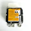 Air bag Module - 2013 Nissan Pathfinder