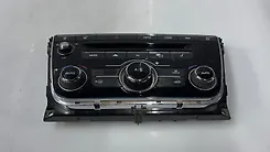 A/C Heater Climate Control Switch - 2015 Jaguar XJL