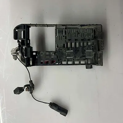 Battery Terminal - 2018 Chevrolet Equinox