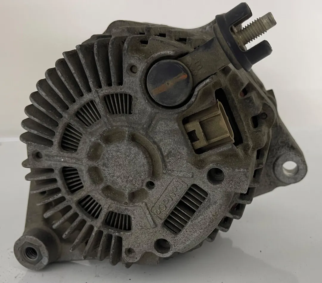 Alternator - 2013 Ford Edge SE