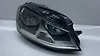 Headlight (RH) - 2014 Volkswagen Golf