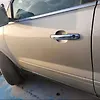 Door (LHF) - 2015 Chevrolet Traverse