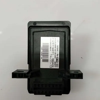 Link control module - 2015 Ford Edge