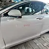 Door (LHF) - 2017 Lincoln MKZ