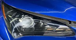 Headlight (RH) - 2022 Lexus NX300