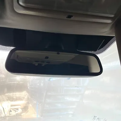 Mirror (Inner rear view) - 2015 Land Rover LR4