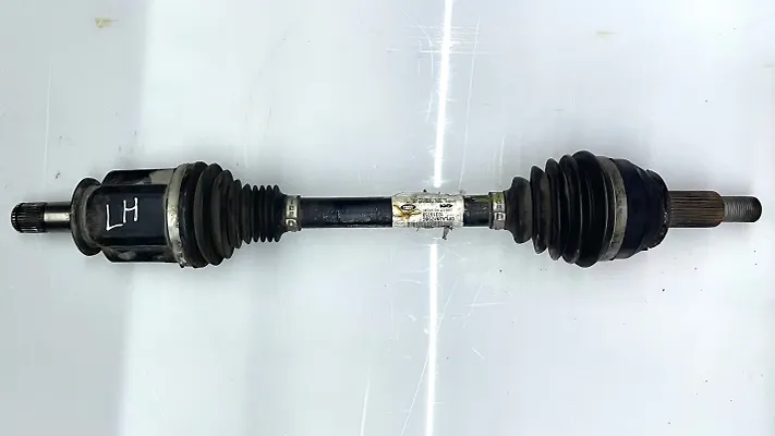 Axle (LH) - 2019 Land Rover DISCOVERY