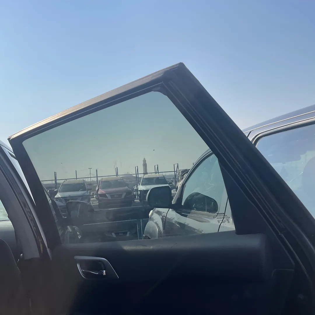 Door (RHB) - 2013 Nissan Pathfinder
