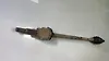 Axle Rear (LH) - 2017 Ford Explorer
